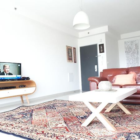 Shave Tsion Apartment In The Center 아슈도드 외부 사진