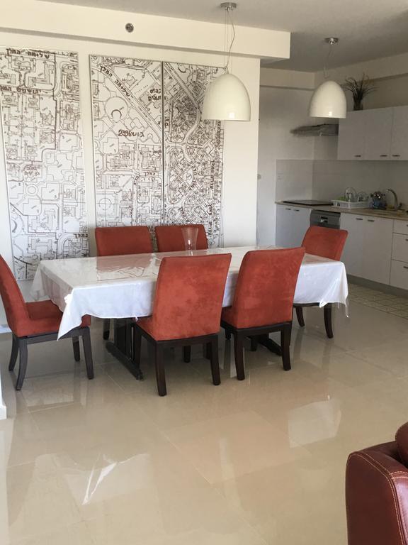 Shave Tsion Apartment In The Center 아슈도드 외부 사진
