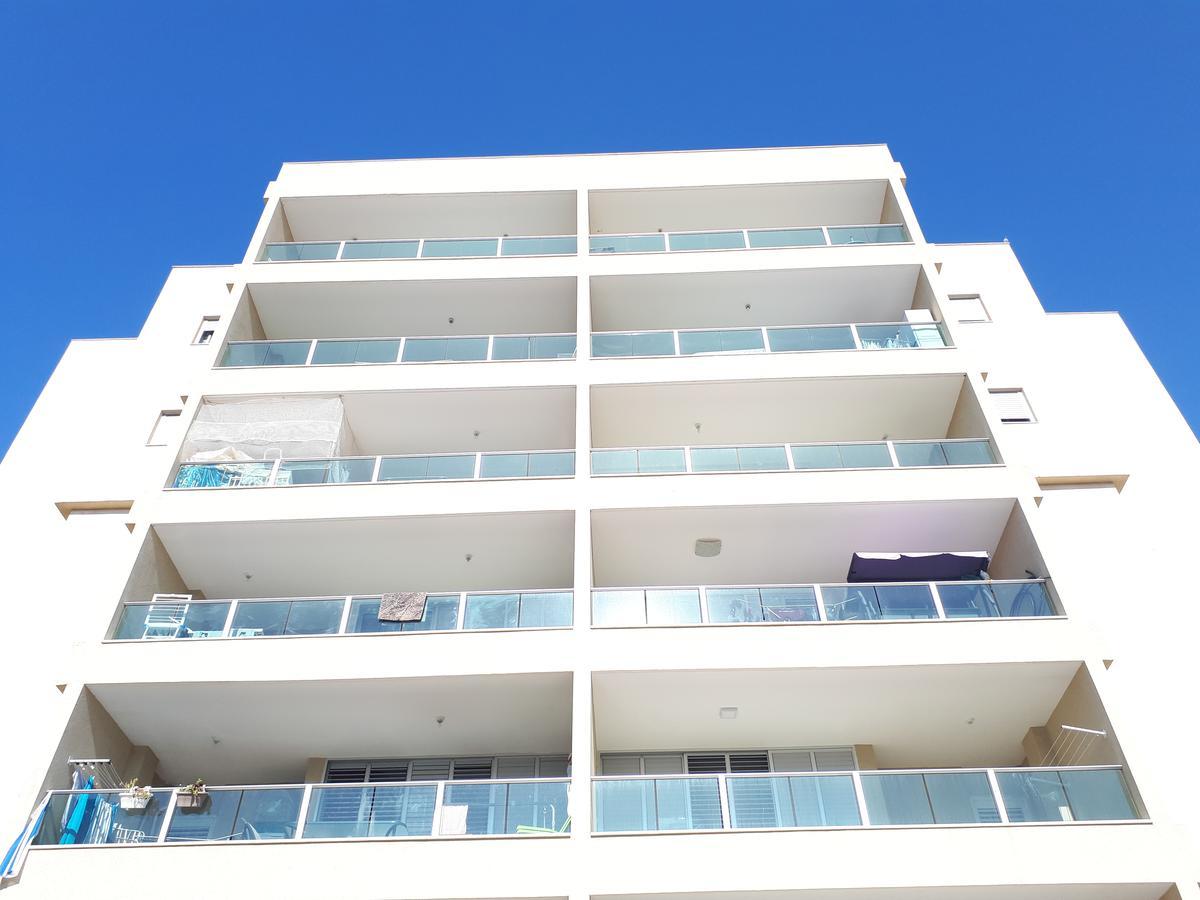 Shave Tsion Apartment In The Center 아슈도드 외부 사진