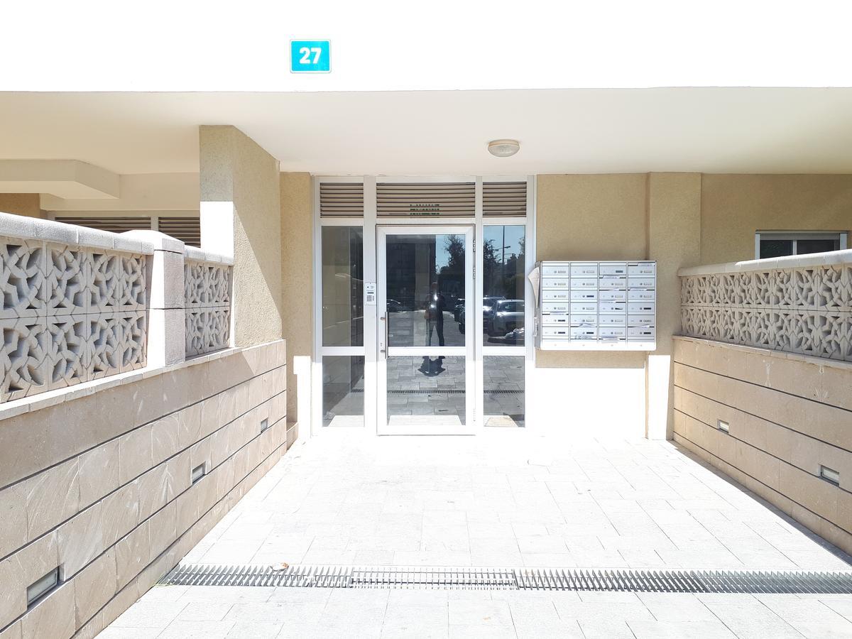 Shave Tsion Apartment In The Center 아슈도드 외부 사진