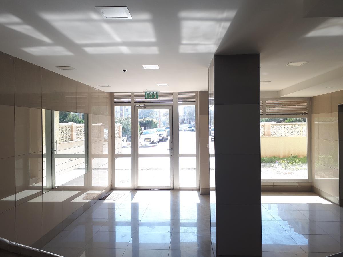 Shave Tsion Apartment In The Center 아슈도드 외부 사진