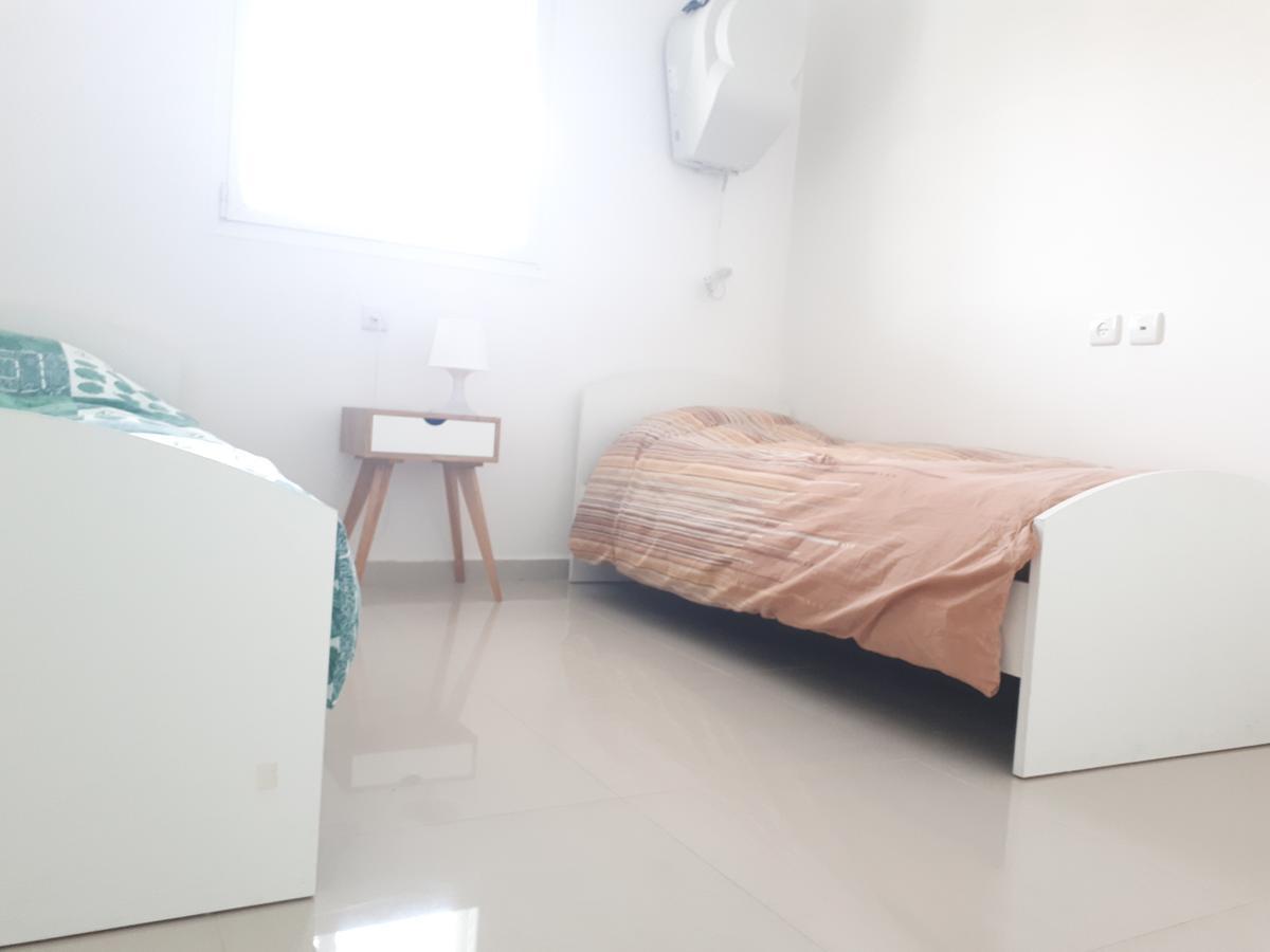 Shave Tsion Apartment In The Center 아슈도드 외부 사진