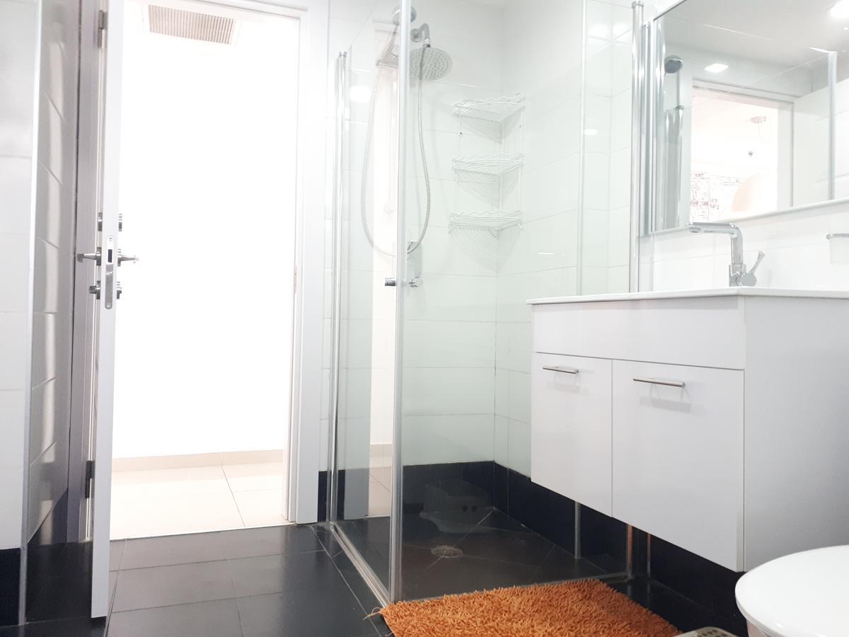 Shave Tsion Apartment In The Center 아슈도드 외부 사진