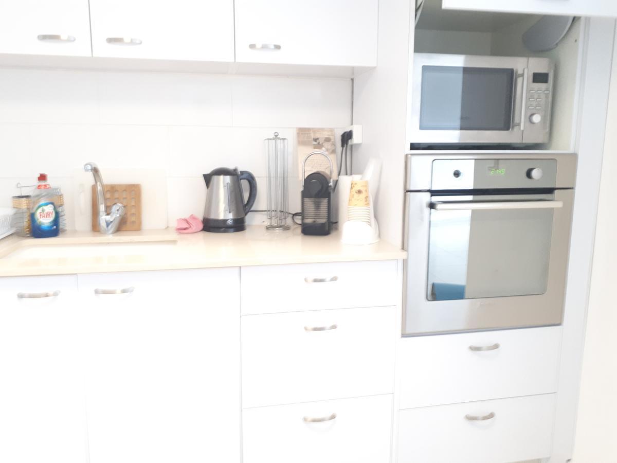 Shave Tsion Apartment In The Center 아슈도드 외부 사진