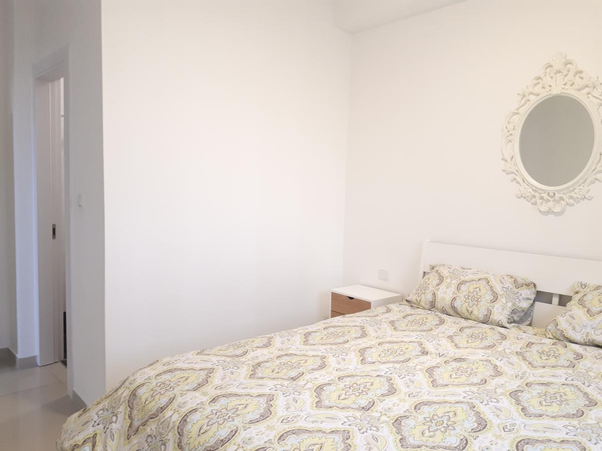 Shave Tsion Apartment In The Center 아슈도드 외부 사진