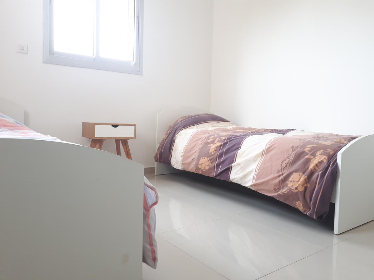 Shave Tsion Apartment In The Center 아슈도드 외부 사진