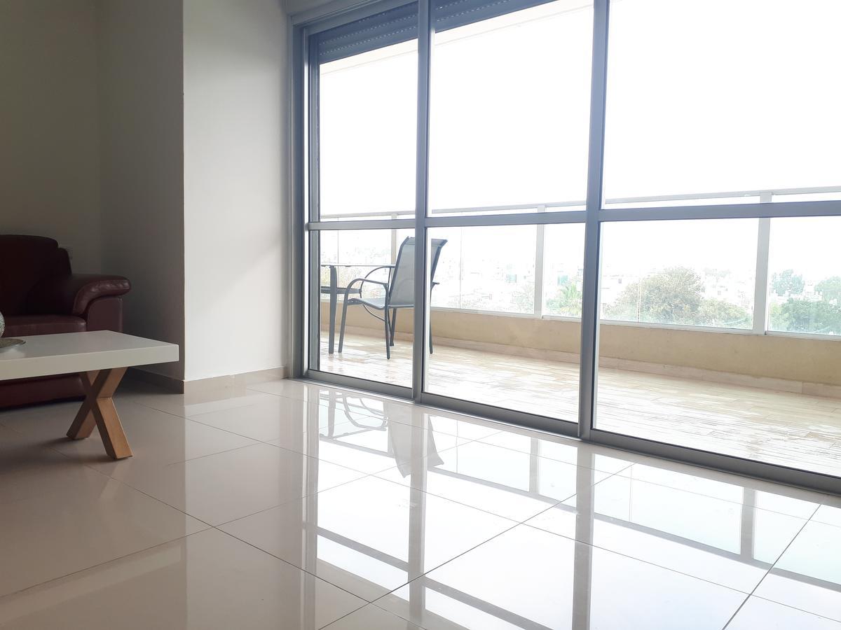 Shave Tsion Apartment In The Center 아슈도드 외부 사진