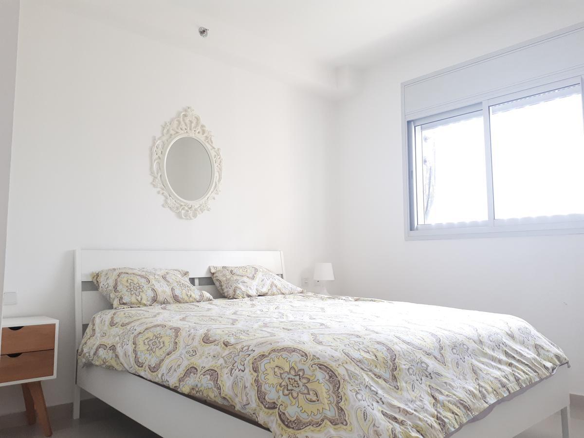 Shave Tsion Apartment In The Center 아슈도드 외부 사진