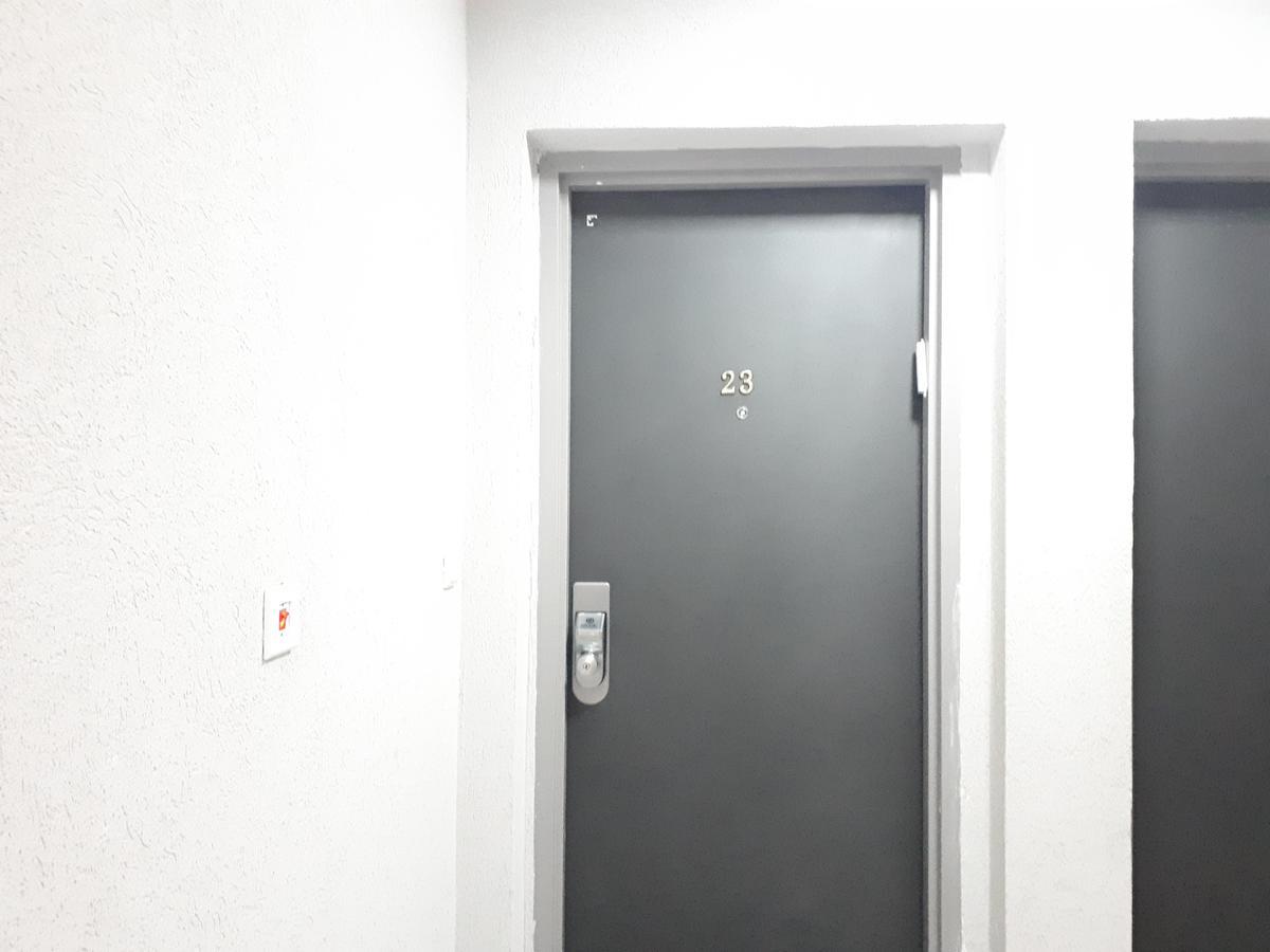 Shave Tsion Apartment In The Center 아슈도드 외부 사진