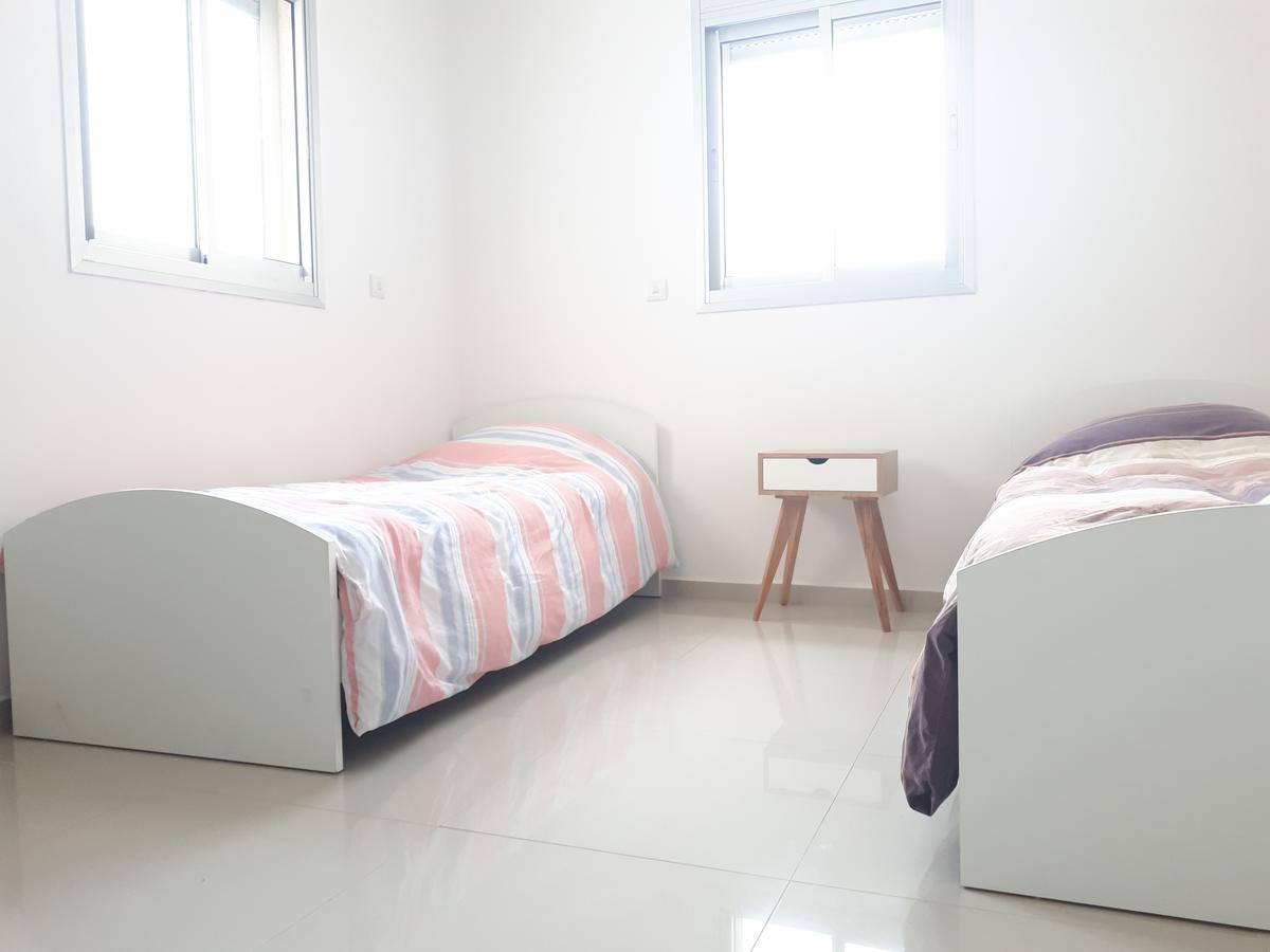 Shave Tsion Apartment In The Center 아슈도드 외부 사진