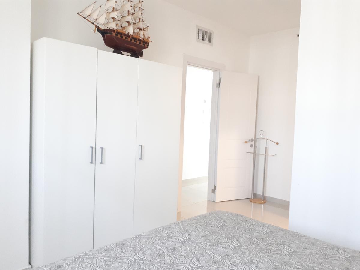 Shave Tsion Apartment In The Center 아슈도드 외부 사진