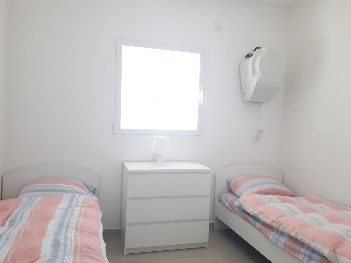 Shave Tsion Apartment In The Center 아슈도드 외부 사진